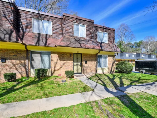 111 Peyton Pl SW, Atlanta, GA 30311