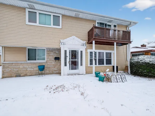 7315 Arcadia St, Morton Grove, IL 60053