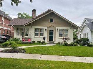 622 N Lincoln St, Hinsdale, IL
