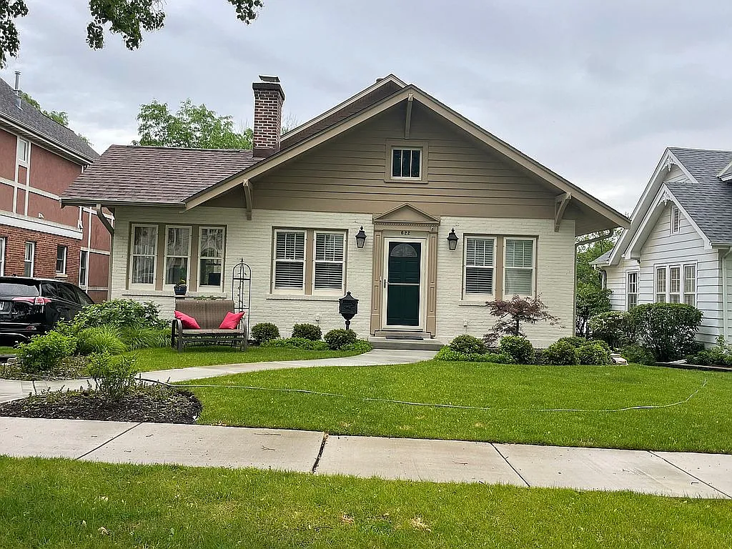 622 N Lincoln St photo 1