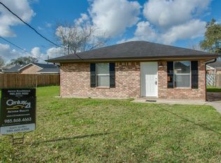 225 1st St, Houma, LA 70364