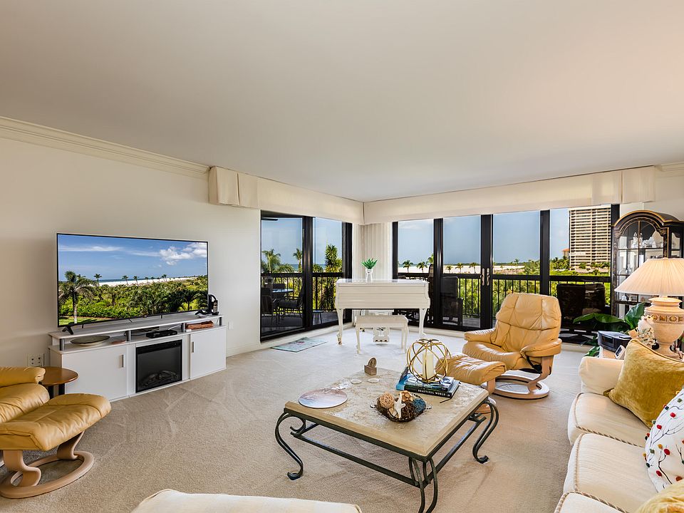 Princess Del Mar Condominiums Marco Island, FL Zillow