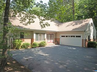 3 Pineknoll Cir, Palmyra, VA 22963