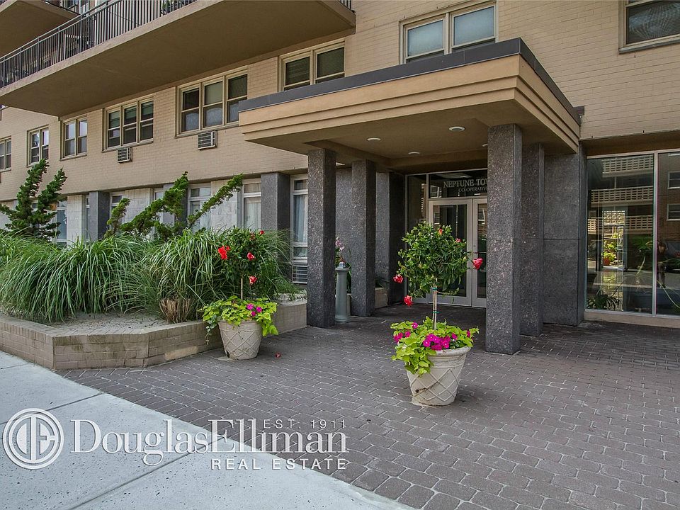 1st image of 25 Neptune Blvd APT 2B