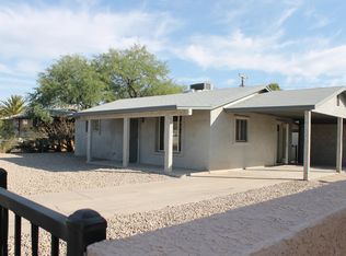 811 W Calle Castile, Tucson, AZ 85756
