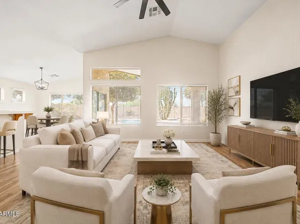 2250 E AUGUSTA Avenue, Chandler, AZ 85249