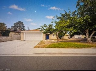 5279 Reeder Cir, Las Vegas, NV 89119