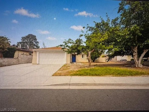 5279 Reeder Cir, Las Vegas, NV 89119