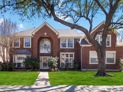 3149 Fox Run Dr, Grapevine, TX, 76051