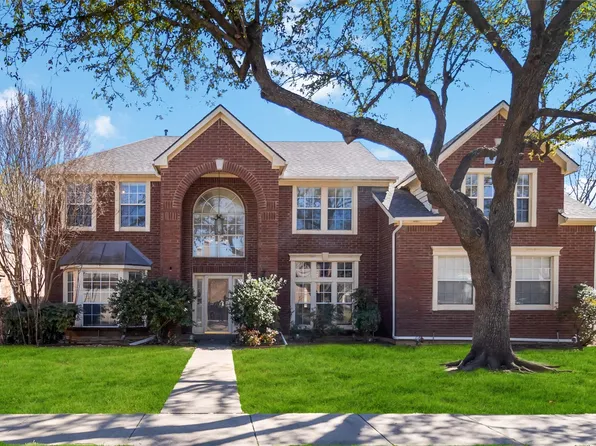 3149 Fox Run Dr, Grapevine, TX 76051