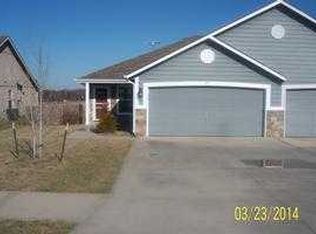 201 W 5th St, Edgerton, KS 66021