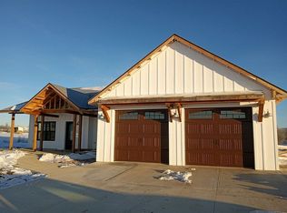 6 Tongue River Ln, Ranchester, WY 82839