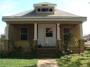 613 Country St, Walnut, IA 51577