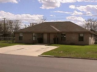 2718 Terrace Dr UNIT A, Killeen, TX 76543