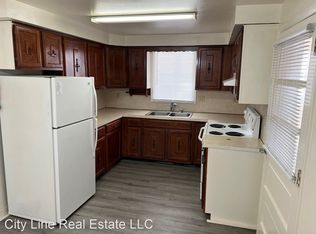 1924 State St #2-C, Harrisburg, PA 17103