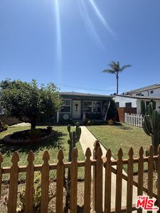 11840 Tennessee Pl, Los Angeles, CA, 90064