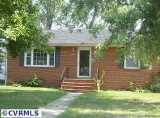 1105 Northbury Ave, Henrico, VA 23231