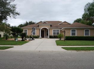 11805 Soft Rush Ter, Lakewood Ranch, FL 34202