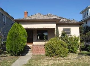 1505 Adams Ave, La Grande, OR 97850