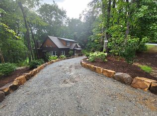 345 Boiling Springs Rd, Sapphire, NC 28774