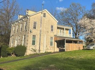 612 Old Wyomissing Rd, Reading, PA 19611