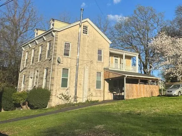 612 Old Wyomissing Rd, Reading, PA 19611