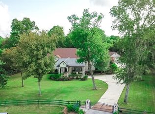 5018 Woodside Ln, Fulshear, TX 77441