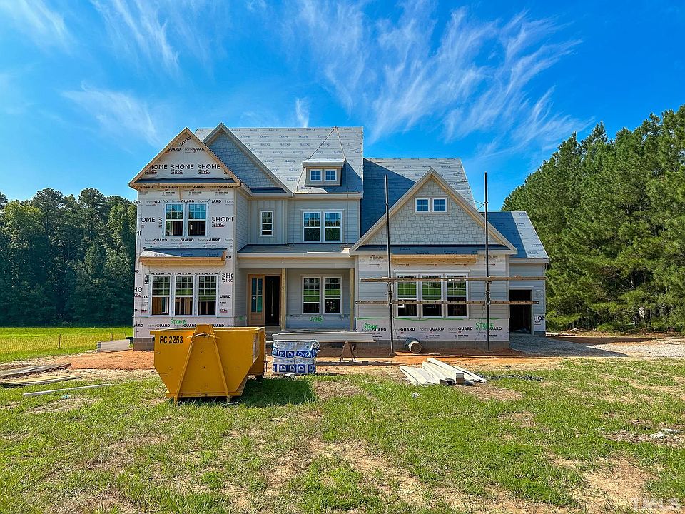 2221 Old Sorrell Rd 4, Apex, NC 27539 MLS 2516145 Zillow