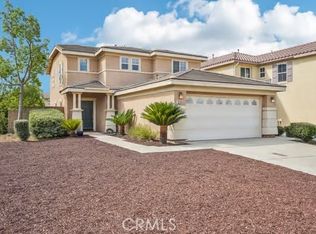 16185 Los Coyotes St, Fontana, CA 92336