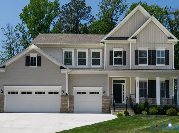 (undisclosed Address), Chesterfield, VA 23832