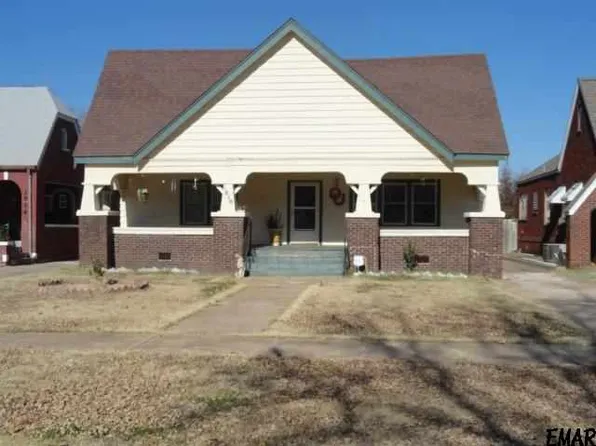1810 W Maine St, Enid, OK 73703