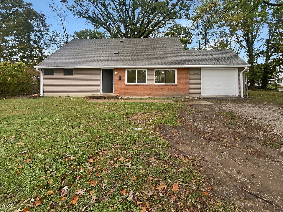 1st image of 4343 N Arlington Ave