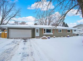 3265 Midland Ave, White Bear Lake, MN 55110