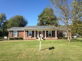173 Bonta Ln, Danville, KY 40422