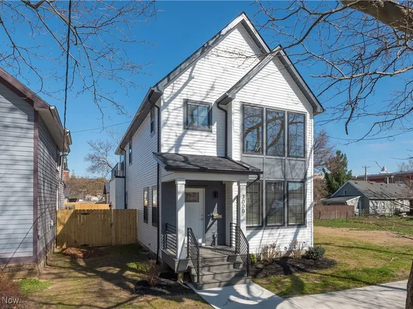 3000 Monroe Ave, Cleveland, OH 44113