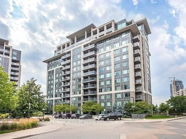 233 S Park Rd #L3t-0b4, Markham, ON L3T 0B3