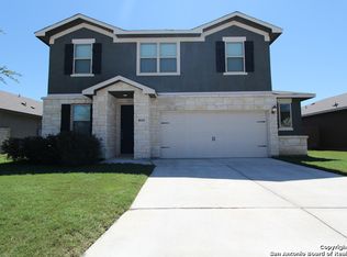 8010 Mahala Blf, San Antonio, TX 78254