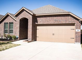 109 Whitetail Way, Caddo Mills, TX 75135