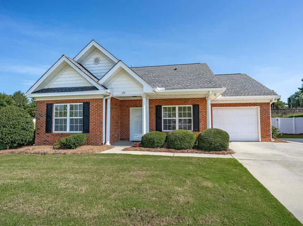 124 Potano Dr, Lexington, SC 29072