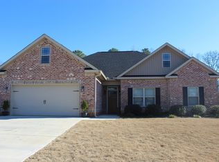209 Presidents Way, Forsyth, GA 31029