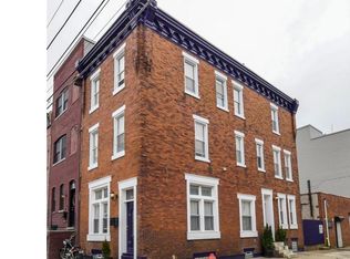 2316 Coral St, Philadelphia, PA 19125