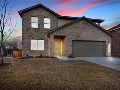 2405 Silver Leaf Ln, Anna, TX, 75409