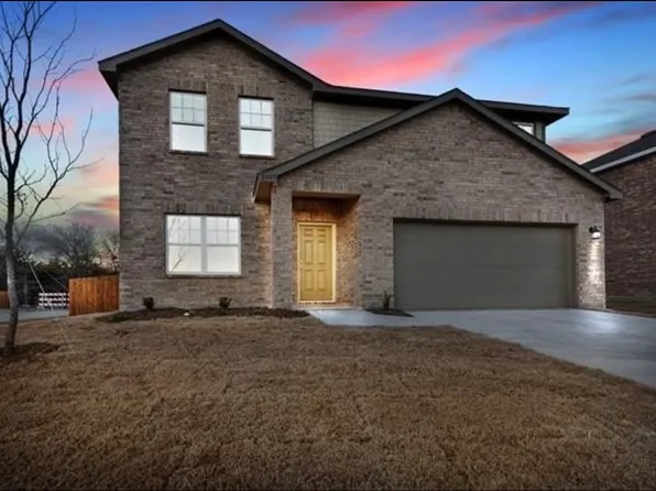 2405 Silver Leaf Ln, Anna, TX 75409