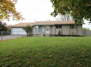 5111 N Powell Rd, Newman Lake, WA 99025