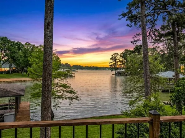 243 Jennings Ln, Livingston, TX 77351