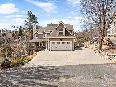 28111 Grenoble Ln, Lake Arrowhead, CA, 92352
