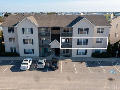 817H Caroline Ct UNIT H, Corolla, NC, 27927