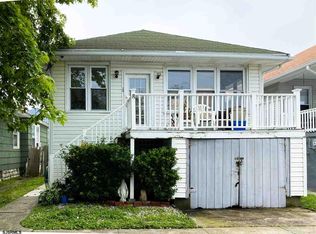 108 N Princeton Ave, Ventnor, NJ 08406