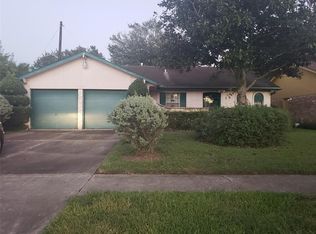 13103 White Heather Dr, Houston, TX 77045