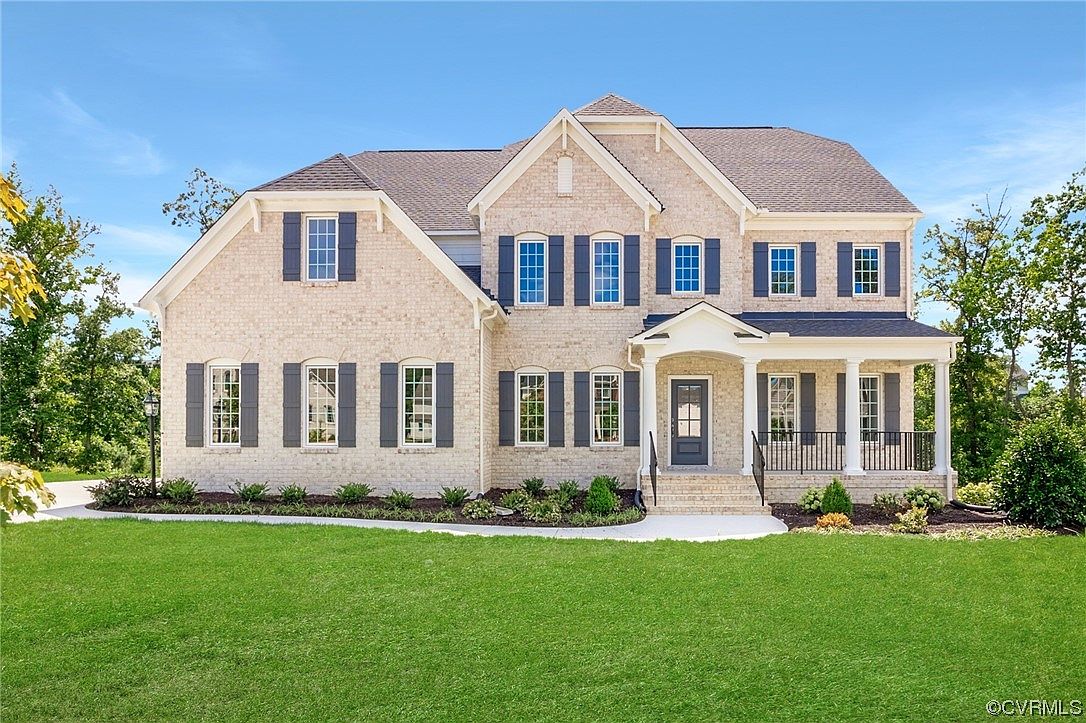 15113 Johns Trace Cir, Montpelier, VA 23192 MLS 2405200 Zillow